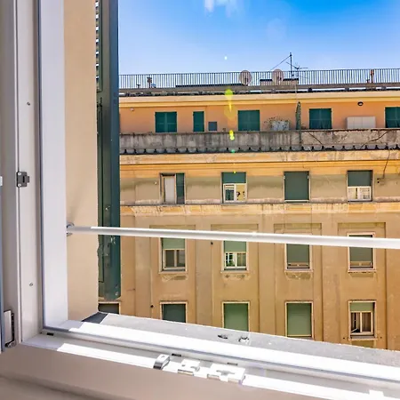 Galia Rooms By Portofinovacanze Self Check In-2